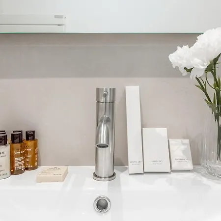B3d 4pers Champs Elysees Wagram Arcdetriomphe Ac Apartment Paris