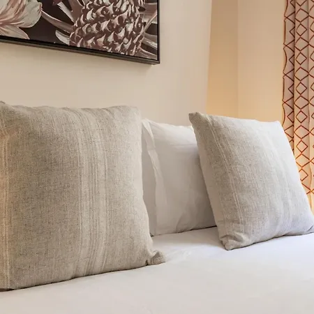 Apartment B3d 4pers Champs Elysees Wagram Arcdetriomphe Ac *